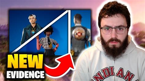 Confirmed We Are In A Different Reality Fortnite Storyline Explained