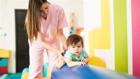 Kinetoterapie Pentru Bebeluși Kinetera Terapie Prin Mișcare