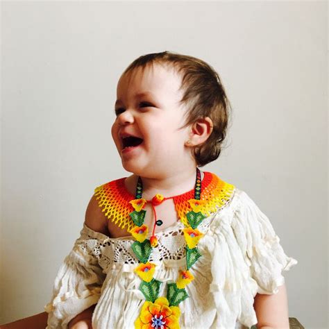 Pin On Mexican Baby Dress