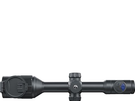 Pulsar Thermion 2 Xq50 Thermal Imaging Rifle Scope
