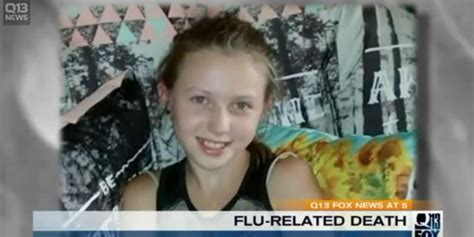 Woman Whose Daughter Died After Skipping Flu Shot Raising Awareness Of Vaccine Fox News