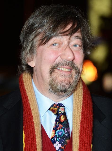 Stephen Fry Picture 24 The Hobbit An Unexpected Journey Uk