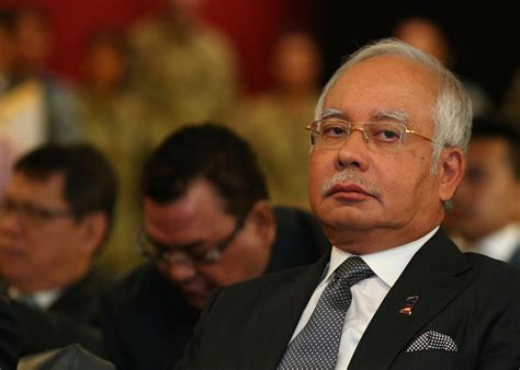 Netizen Report Clown Meme Rocks Malaysia Mocks Prime Minister