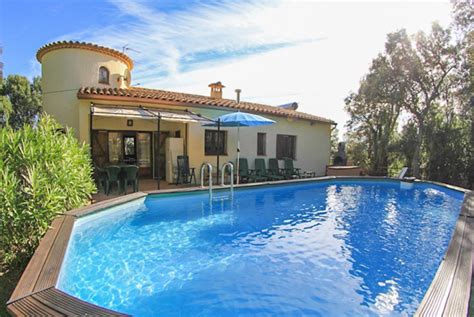Costa brava airport is a closeby gateway for air travel, and is located 12 miles (20 kilometers) outside santa cristina de aro's downtown. Holiday home Santa Cristina de Aro Costa Brava Villa Spain ...