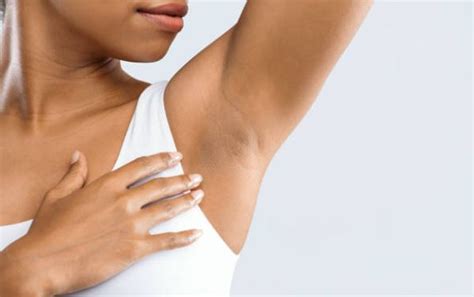 Quick Ways To Get Rid Of Armpit Lumps Fakaza News