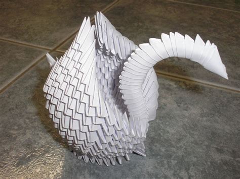 85 Beautiful Examples Of Origami Art Work Incredible Snaps
