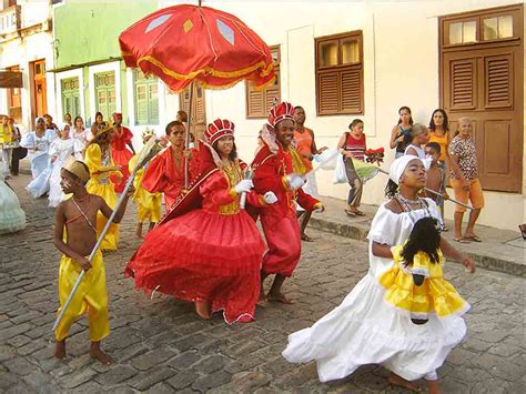 O Que Você Entende Por Dança Popular Folclórica Paulista Brasileira