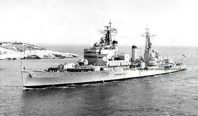 Hms Lion C Was A Tiger Class Light Cruiser Of The British Royal Navy Originally Ordered In