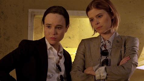 Watch Kate Mara And Ellen Page S True Detective Parody Tiny Detectives