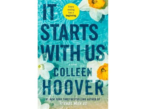 The 19 Best Colleen Hoover Books Ranked By Goodreads Reviewers
