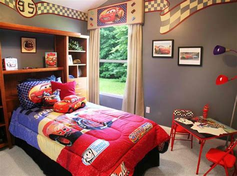 We did not find results for: Zoom with Style in 20 Car Themed Bedroom for Your Boys ...