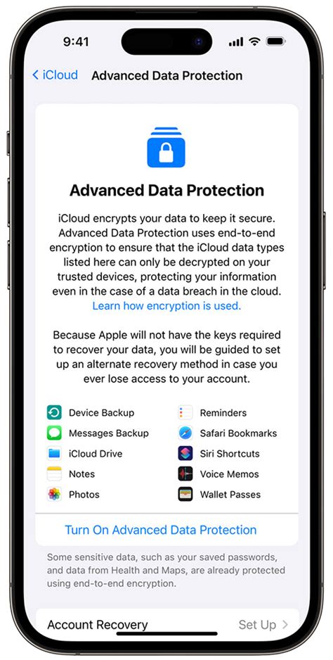 Apple Unveils End To End Encryption For Icloud Backup Photos Etc