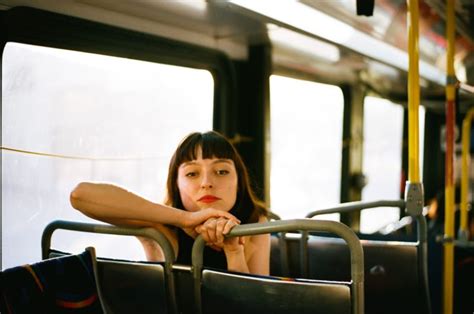 Flood Stella Donnelly Talks Bad Male Behavior And Not Pulling Any Punches
