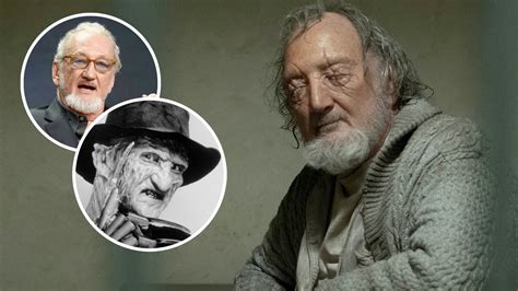 Robert Englund Initially Auditioned For Another Stranger Things Role