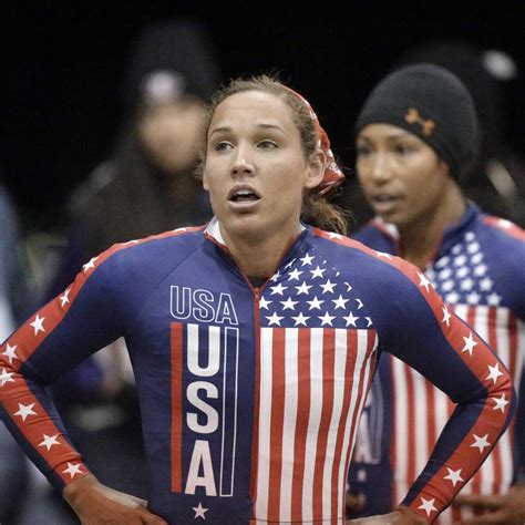 Lolo Jones Deserving Of Opportunity In 2014 Winter Olympics With Us