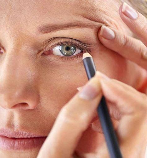Exclusive Makeup Tips For Older Women From A Professional Makeup