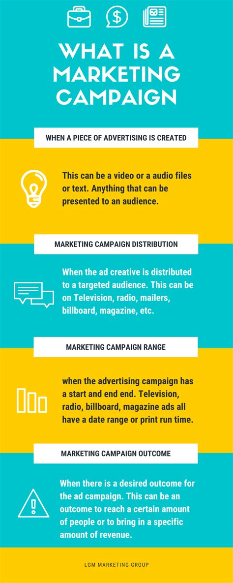 How 10 experts define it. Discover the secret power of a marketing campaign | ad ...