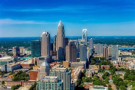 45 Top Things To Do In Charlotte North Carolina A Bucket List