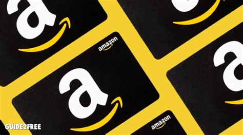 If you want to learn how to get free amazon gift cards, this video explains 5 free and easy methods that work.i've earned hundreds of dollars in free amazon. FREE $5 Amazon Gift Card