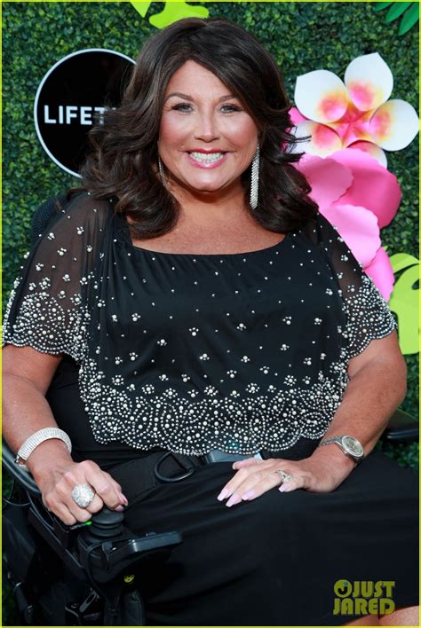 Abby Lee Miller Celebrates At Dance Moms Party In Wheelchair Amid Cancer Battle Photo 4296548