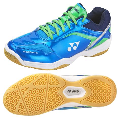 Yonex Shb 33iex Mens Badminton Shoes