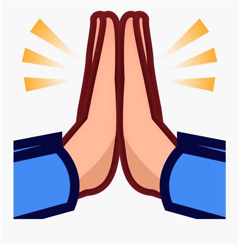 Praying Emoji Praying Hands Prayer Drawing Emoticon Religion Images And Photos Finder