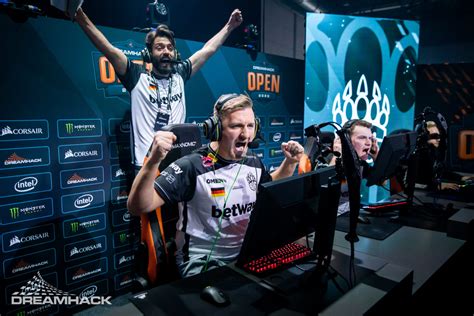 Big Win Dreamhack Open Leipzig 2020 Bigclangg