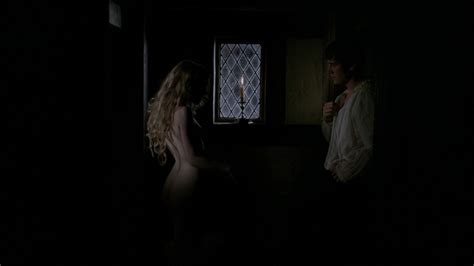 Tamzin Merchant Nude Topless Butt And Sex The Tudors S Hd P