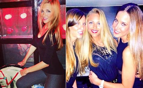 World Cup Hottest Wags Laia Grassi Photos The Hottest Wags Of The