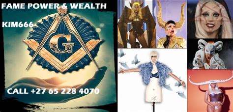Opportunity To Be Illuminati Member Get Rich Offered From Auckland