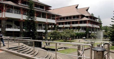 Institut Teknologi Bandung Malaysia Jay Excel Medic Study Medicine