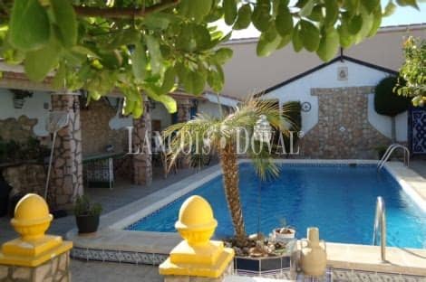 Finca en venta casa rural Balsicas Murcia
