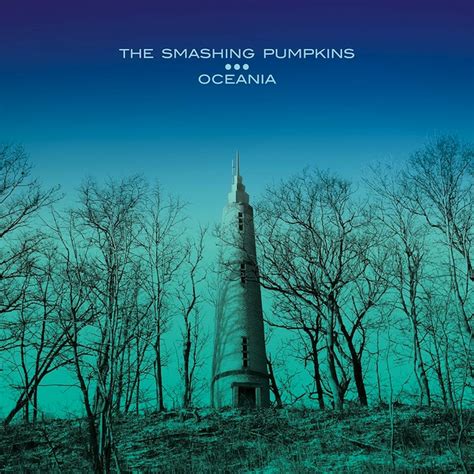 Smashing Pumpkins La Nueva Banda Presenta Oceania
