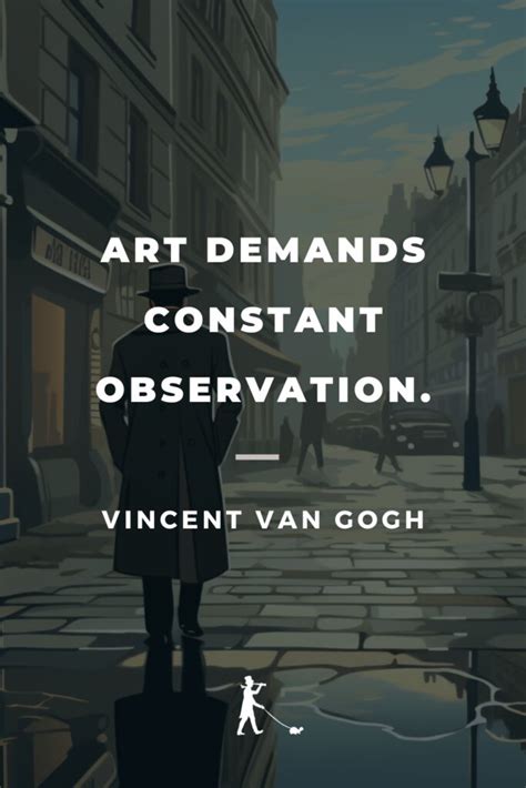 34 Eye Opening Quotes About Observing And Observation Flâneur Life