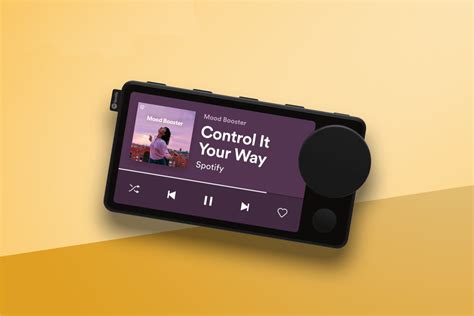 Spotifys Car Thing Explained Control Music In Your Car With A