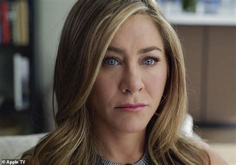 The Morning Show Season Two Trailer Jennifer Aniston And Reese