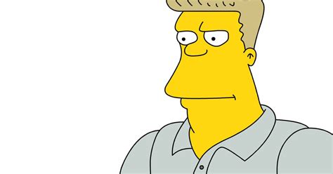 Rainier Wolfcastlemcbain Excellent Smithers Harry Shearers 10 Best Simpsons Characters