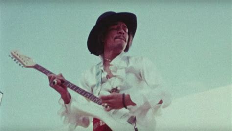 Dissect The Brilliance Of Jimi Hendrixs Rhythm Guitar Playing Guitar