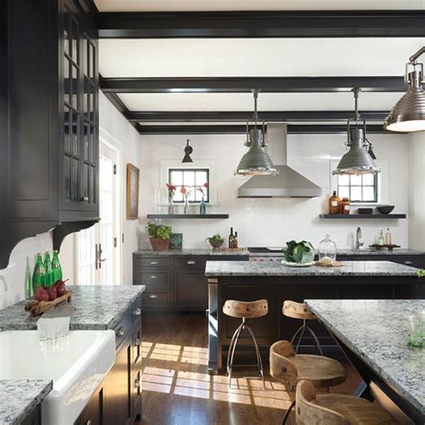 Incredible Urban Farmhouse Kitchen Design Ideas Decor
