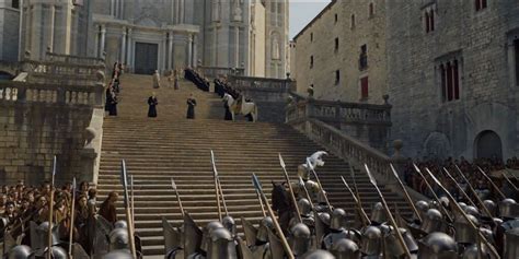 Game Of Thrones 10 Hidden Details Facts And Trivia About Kings Landing