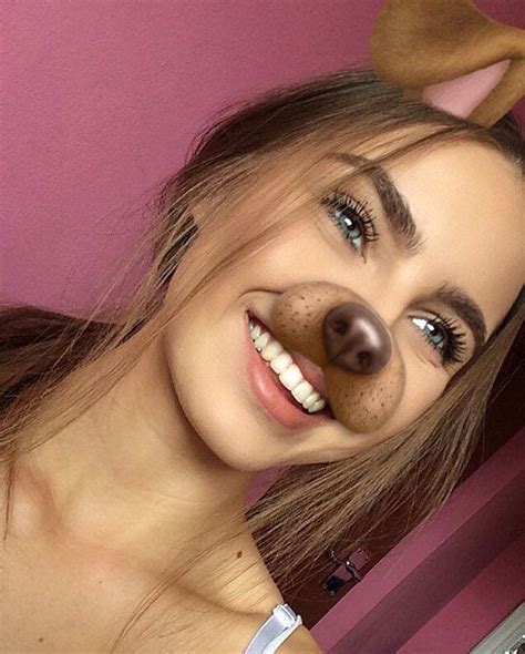 Pin By мαdι On Beauty Pretty Selfies Snapchat Girls Stylish Girls