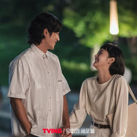 Kim Go Eun GOT S Jinbabe Ahn Bo Hyun And Lee Sang Yi Are All Smiles Behind The Scenes Of