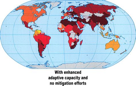 Handbook of climate change mitigation chapter: Adaptation vs. Mitigation | METEO 469: From Meteorology to ...