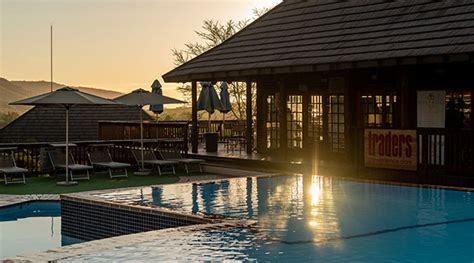 Hazyview Cabanas Resort Businesses In Mpumalanga