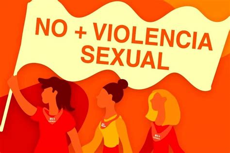 Onu Mujeres Inicia Campa A Para Eliminar La Violencia Sexual En Contra