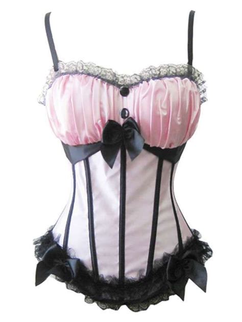 19 Best Images About Bustiers And Corsets I Like On Pinterest Woman