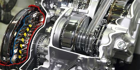 Cvt Transmission Vs Automatic Pros And Cons