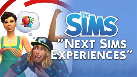 The Sims News Next Sims Experiences And The Gallery Coming To The Sims