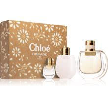 Chloé Nomade Gift Set for Women notino co uk