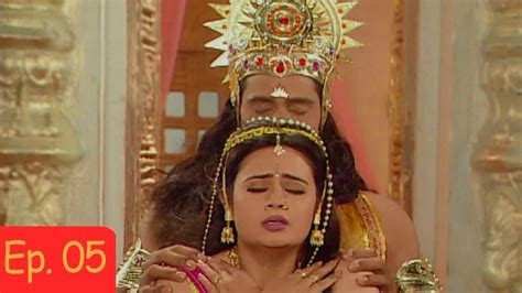 Download Love Story Of Karna And Draupadi Puran Katha Mp4 And Mp3 3gp Naijagreenmovies